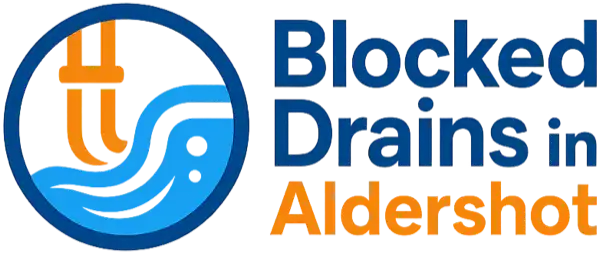 Blocked Drains in Aldershot