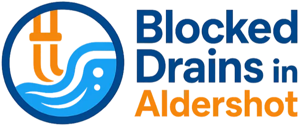 Blocked Drains in Aldershot