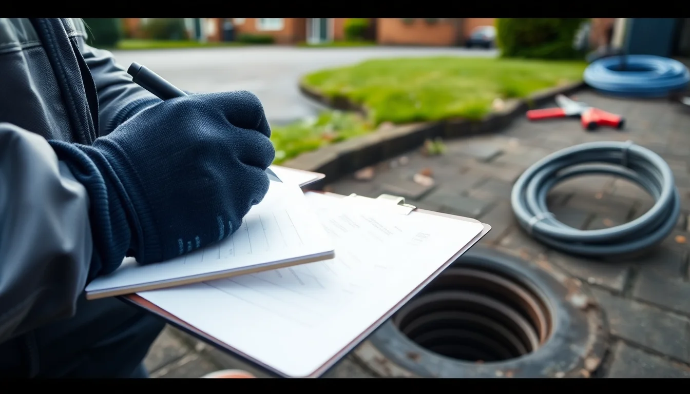 How Much Does It Cost to Unblock a Drain? What Actually Affects the Price