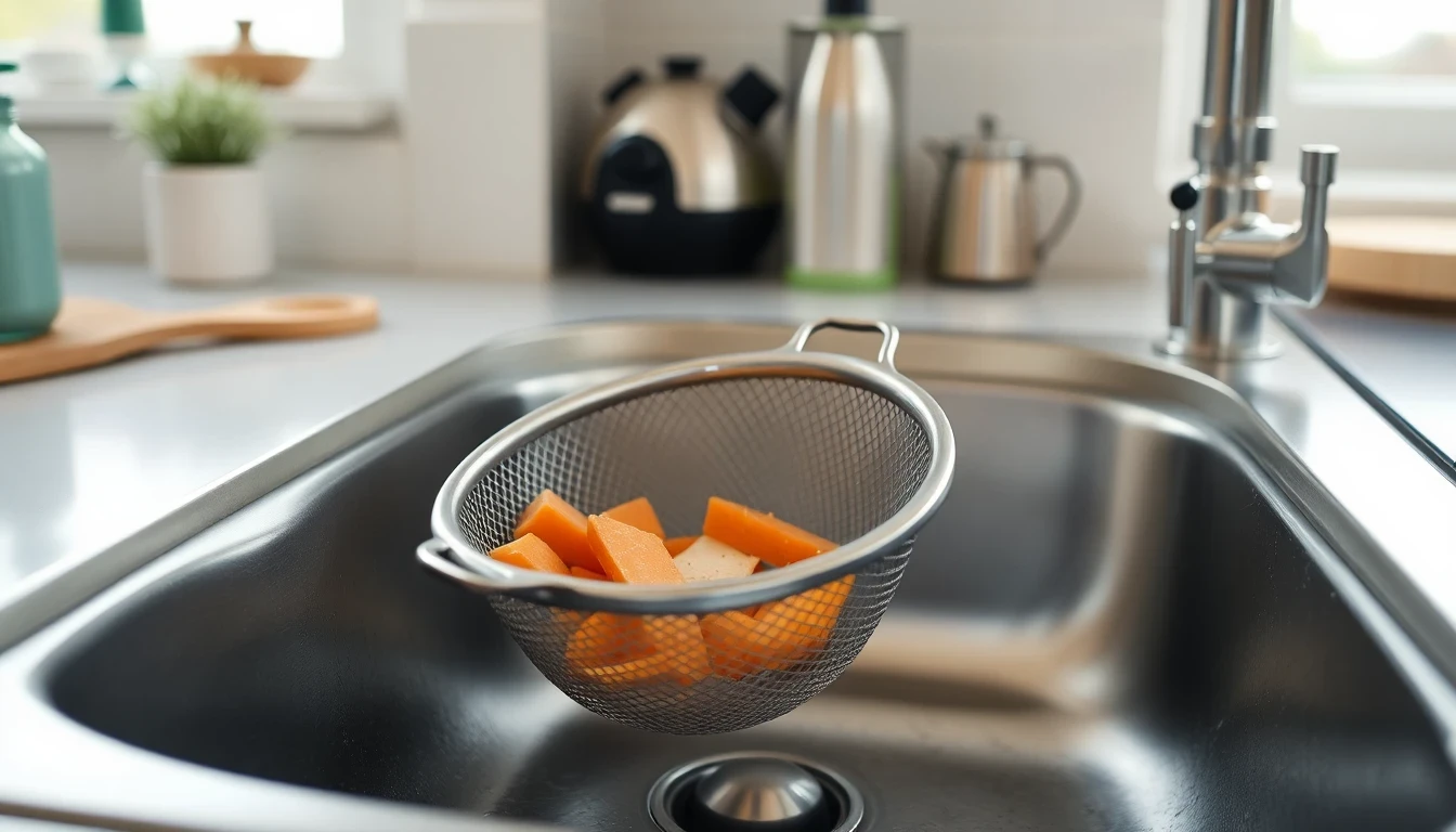 How to Prevent Blocked Kitchen Drains: A Complete Guide
