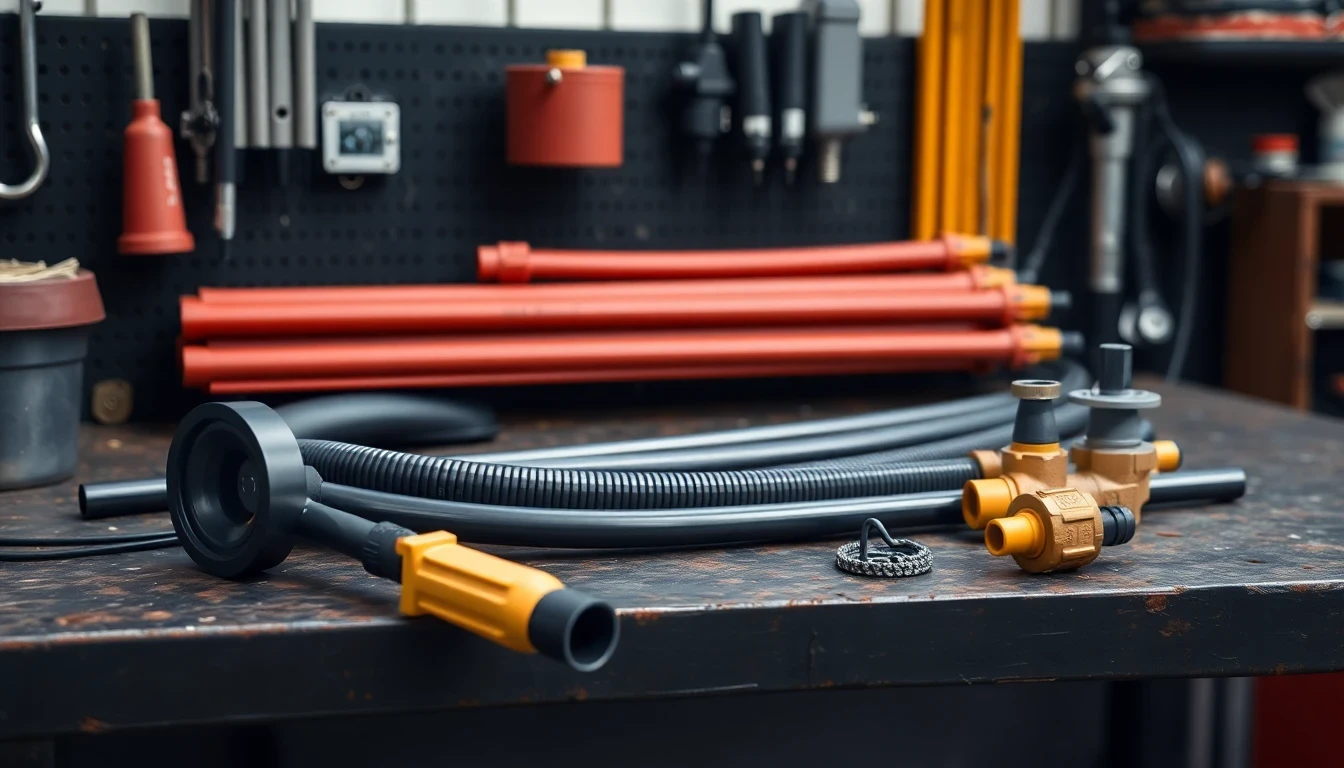 Professional drainage engineers in Aldershot, Hampshire