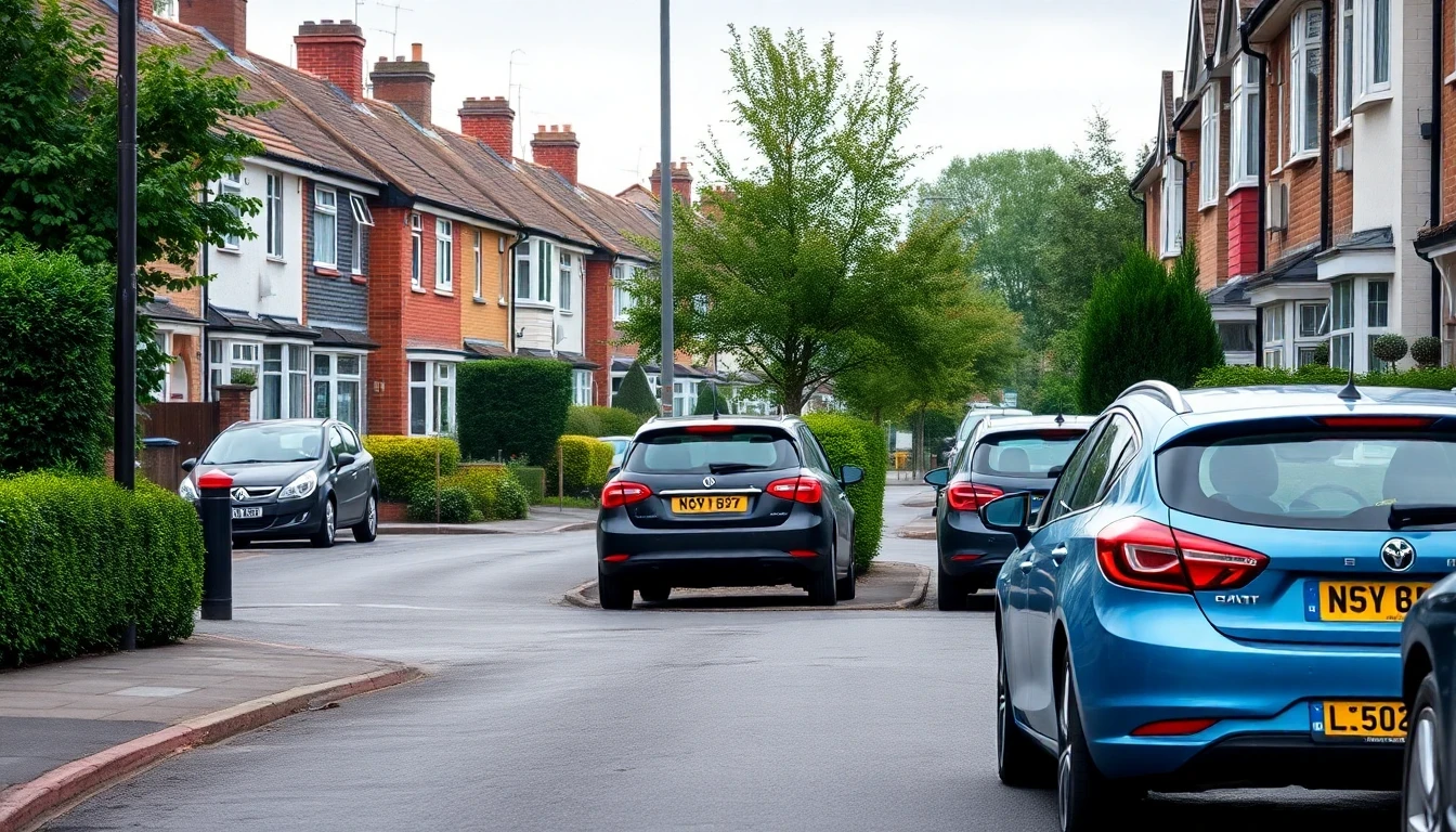 Drainage services in Aldershot, Hampshire