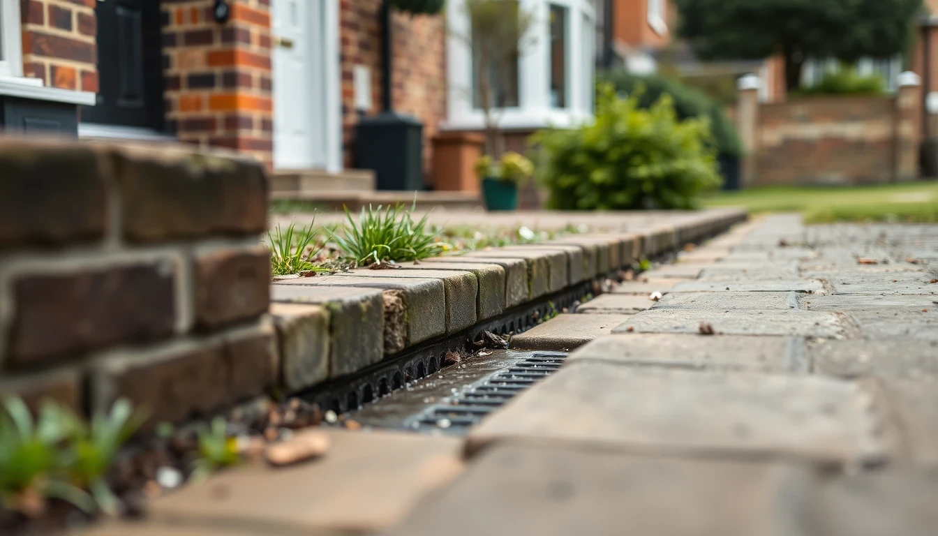 Blocked Drains in Aldershot, Hampshire