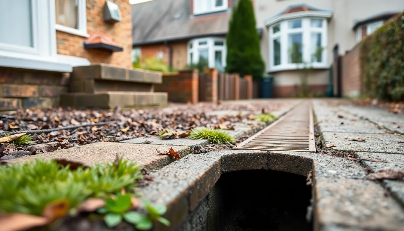 Blocked Drains in Ash, Hampshire