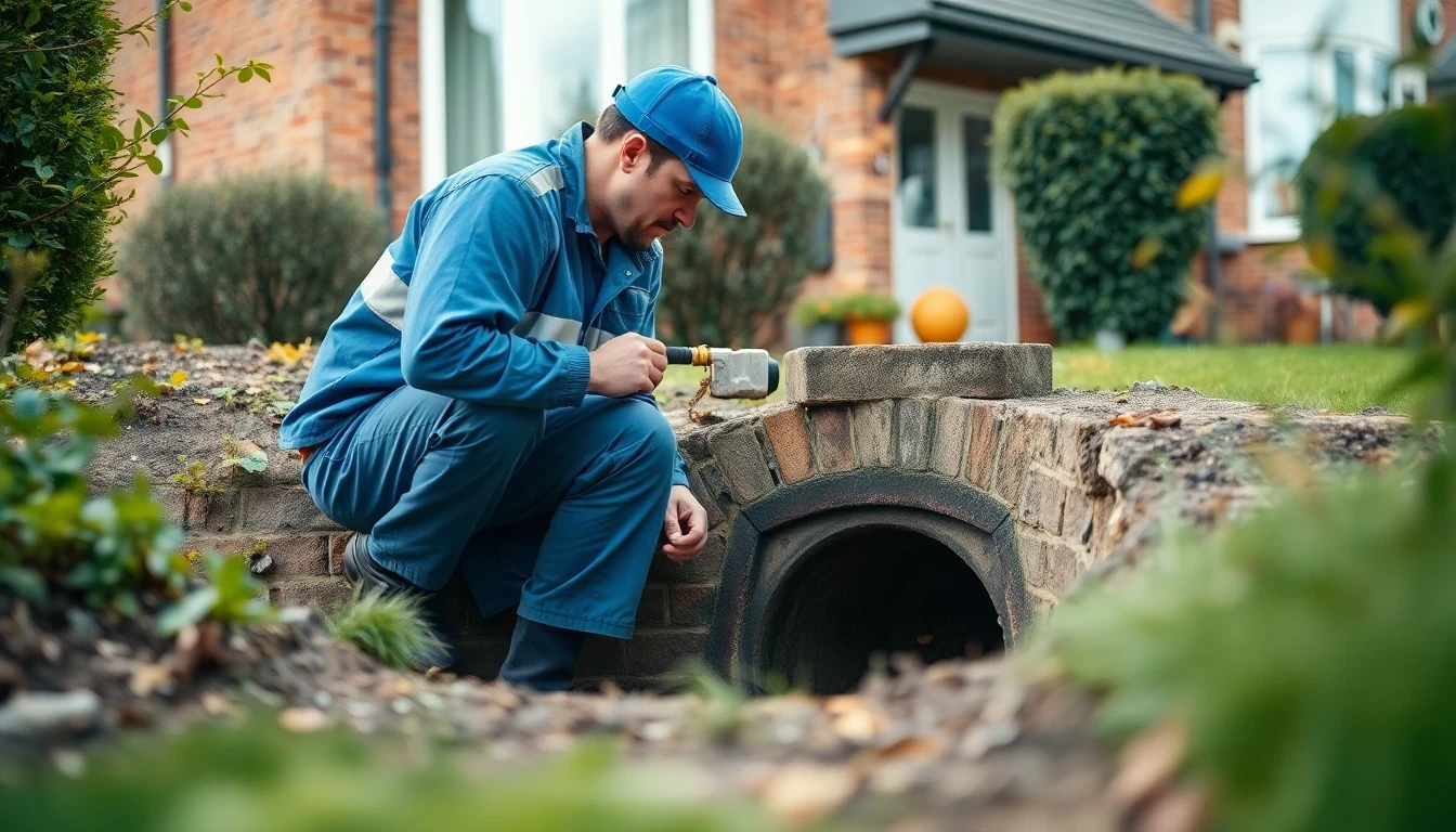 Drain Unblocking in Ash, Hampshire
