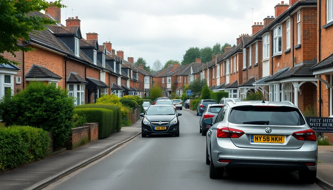 Drainage services in Farnborough, Hampshire