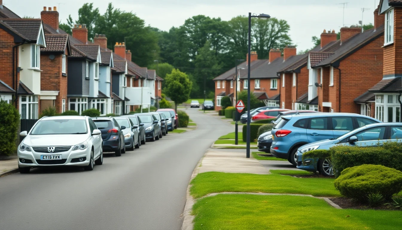 Drainage services in Fleet, Hampshire