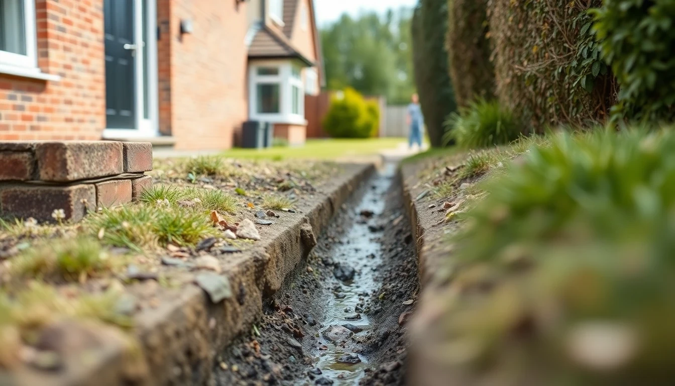 Blocked Drains in Fleet, Hampshire