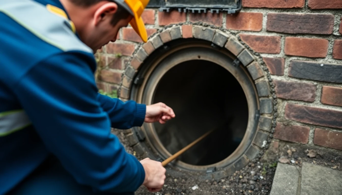 Drain Unblocking in Fleet, Hampshire
