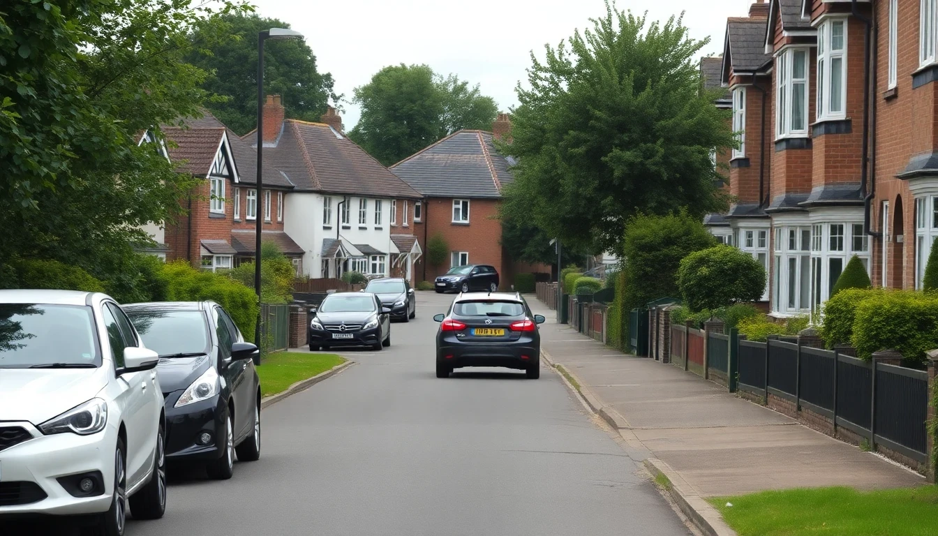 Drainage services in Sandhurst, Berkshire