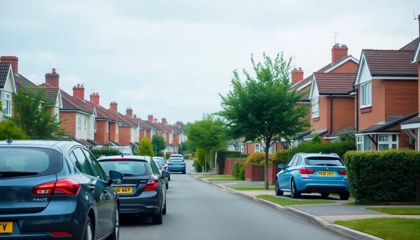Drainage services in Yateley, Hampshire