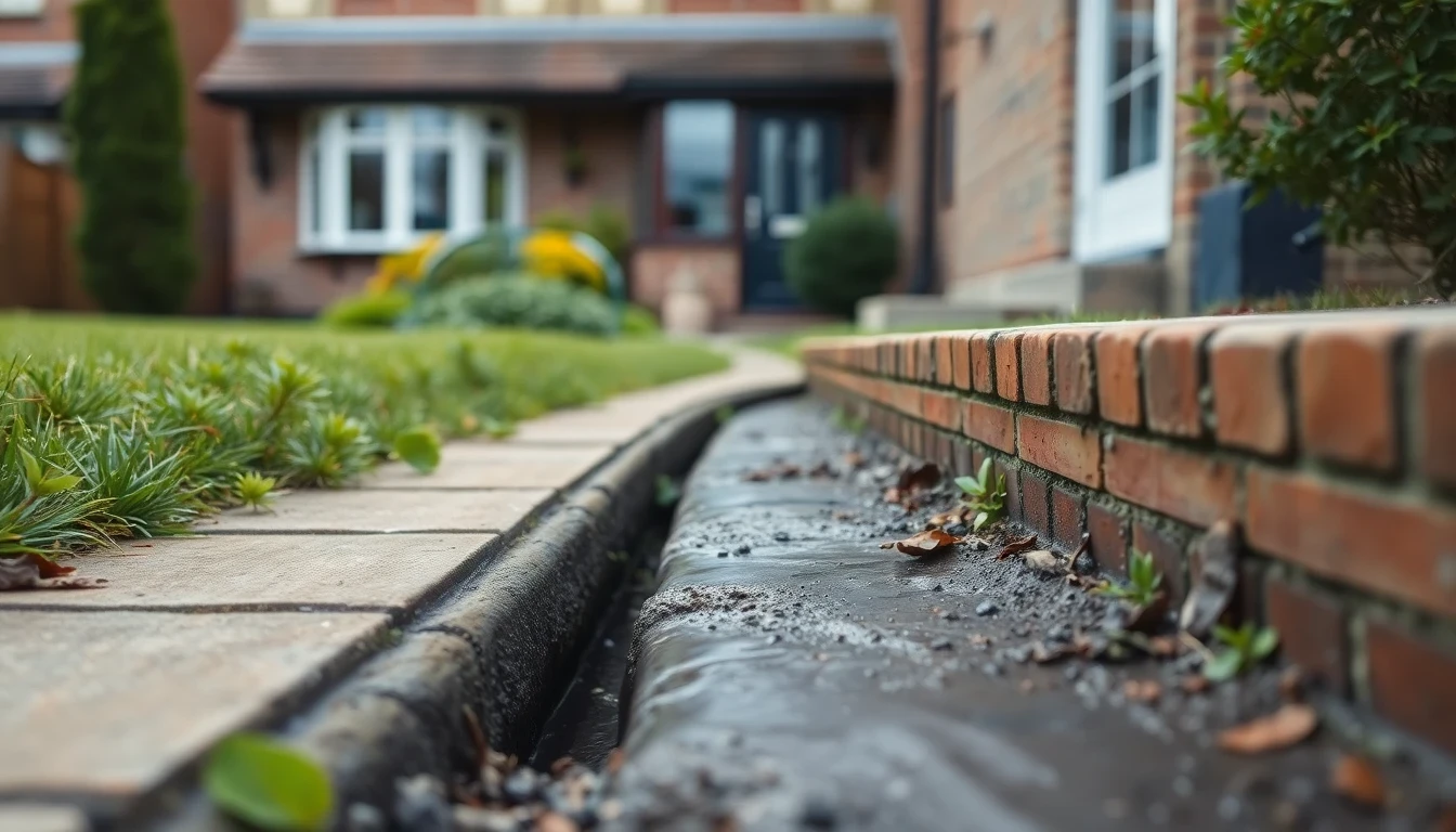 Blocked Drains in Yateley, Hampshire