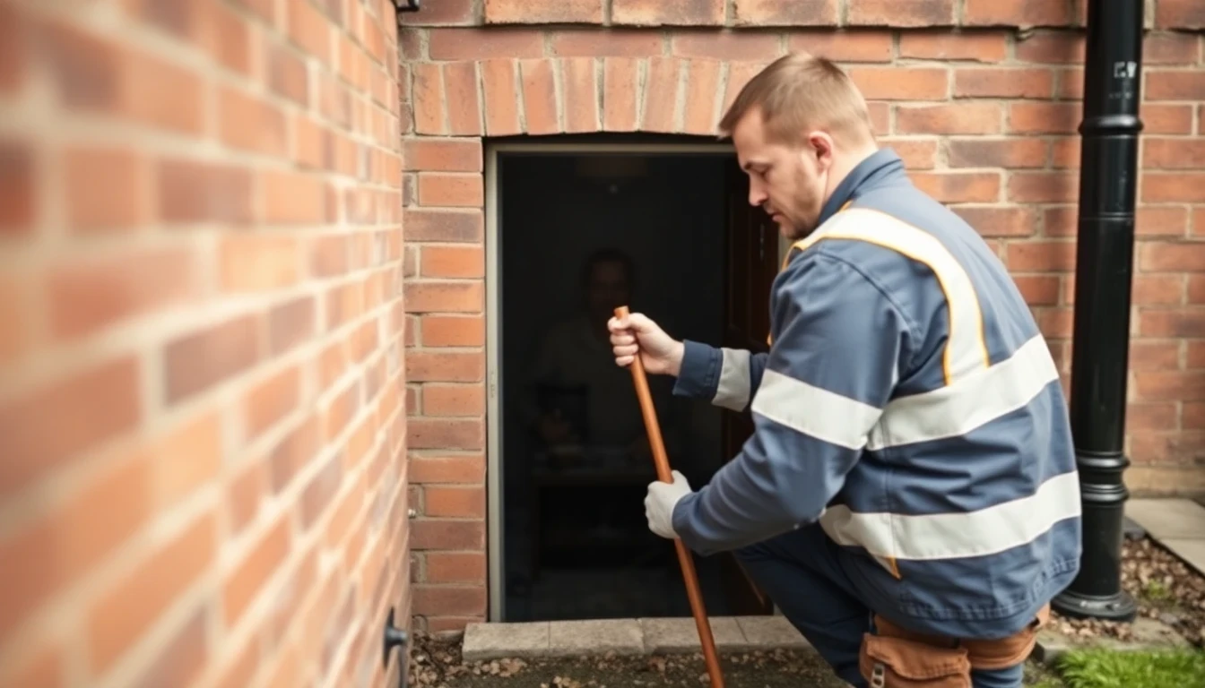 Drain Unblocking in Yateley, Hampshire