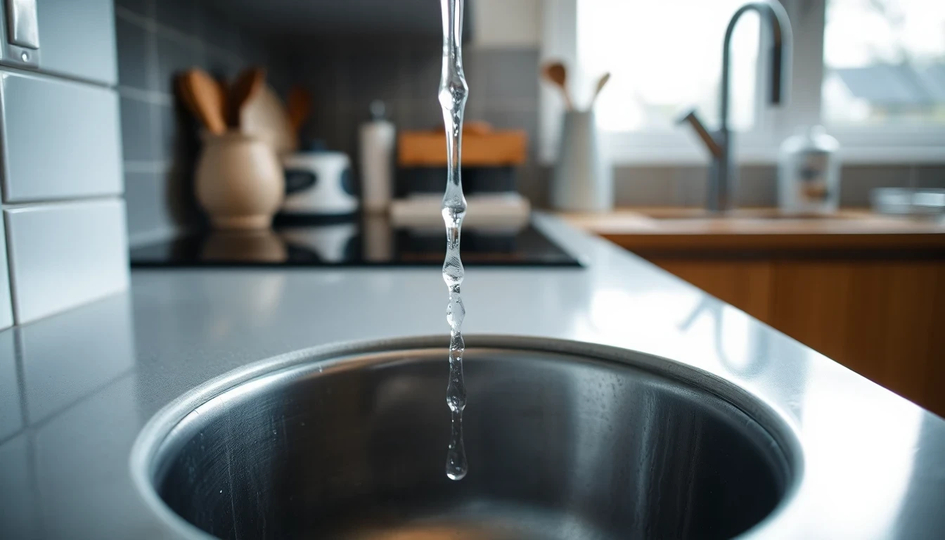 Blocked Drains in Aldershot, Hampshire
